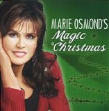 Marie Osmond - Marie Osmond's Magic of Christmas  [2008]