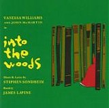 Vanessa Williams - Into the Woods:   2002 Broadway Revival Cast