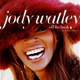Jody Watley - Off The Hook  (CD Maxi-Single)