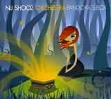 Nu Shooz Orchestra - Pandora's Box