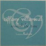 Tiffany Villarreal - Rewind The Time  (CD Maxi-Single)