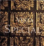 Vesta - Special  (CD Single)