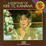 Kiri Te Kanawa - A Portrait Of Kiri Te Kanawa