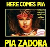 Pia Zadora - Here Comes Pia