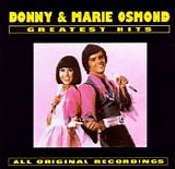 Donny & Marie Osmond - Greatest Hits