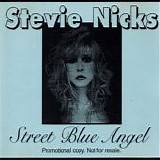 Stevie Nicks - Street Blue Angel