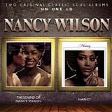 Nancy Wilson - The Sound Of Nancy Wilson (1968) : Nancy (1969)