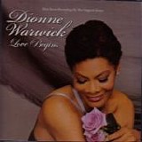 Dionne Warwick - Love Begins