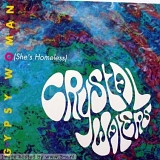 Crystal Waters - Gypsy Woman (She's Homeless)  (CD Maxi-Single)