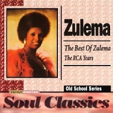 Zulema - Best Of Zulema: The RCA Years