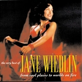Jane Wiedlin - The Very Best Of Jane Wiedlin:  From Cool Places To Worlds On Fire