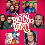 Various Artists - Disney Music Block Party