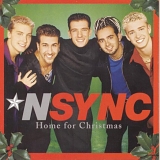 'NSYNC - Home For Christmas