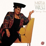 Martha Wash - Carry On  (CD Maxi-Single)