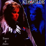 Kim Wilde - Teases & Dares  (Expanded Edition)