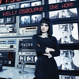 Kelly Osbourne - One Word.  (CD Maxi-Single)