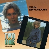 Olivia Newton-John - Come On Over / Clearly Love