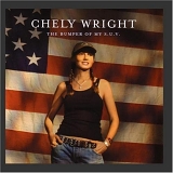 Chely Wright - The Bumper of My S.U.V.  (CD Single)