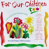 Various artists - For Our Children Too!