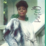 Dionne Warwick - How Many Times Can We Say Goodbye (Expanded Edition)