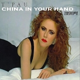 TÂ´Pau - China in Your Hand 2004