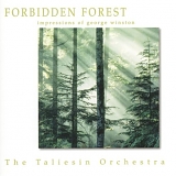 Taliesin Orchestra, The - Forbidden Forest: Impressions of George Winston