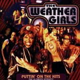 Weather Girls - Puttin On The Hits  [Japan]