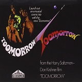 Olivia Newton-John - Toomorrow:  Original Soundtrack Album