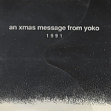 Yoko Ono - An Xmas Message From Yoko