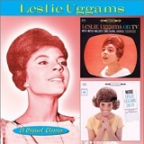Leslie Uggams - Leslie Uggams On TV/More Leslie Uggams On TV