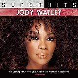 Jody Watley - Super Hits Live
