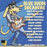 Various Artists - Blue Suede Sneakers