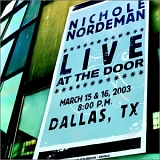 Nichole Nordeman - Live At The Door