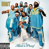 Queen Latifah & The Unit - 100% Hater Proof