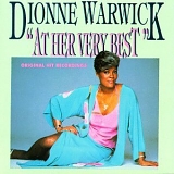 Dionne Warwick - At Her Very Best
