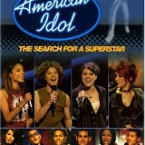 American Idol - The Search For a Superstar