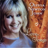 Olivia Newton-John - Love Songs