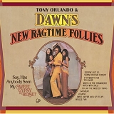 Tony Orlando & Dawn - Dawn's New Ragtime Follies