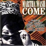 Martha Wash - Come (CD Maxi-Single)
