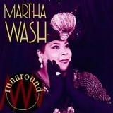 Martha Wash - Runaround  (CD Maxi-Single)