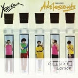 X-Ray Spex - Germ Free Adolescents - Expanded