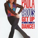 Paula Abdul - Paula Abdul's Get Up and Dance!