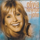 Olivia Newton-John - I Honestly Love You  (CD Single)