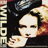 Kim Wilde - Close  (Remastered Expanded Edition)