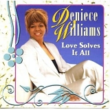 Deniece Williams - Love Solves It All
