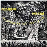 Pete Brown & Phil Ryan - Ardours Of The Lost Rake