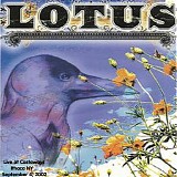Lotus - Live at Castaway's, Ithaca NY 9-4-02