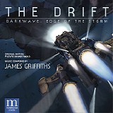 James Griffiths - Darkwave: Edge of The Storm