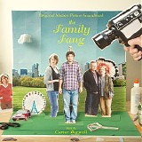 Carter Burwell - The Family Fang