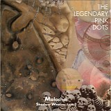 The Legendary Pink Dots - Malachai - Shadow Weaver Part 2